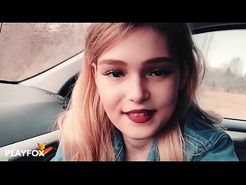 ❤️ Keçika seksî bi kêfxweşî qerta dakêşanê dimije ☑ Vîdyoyê porno li me ❌️
