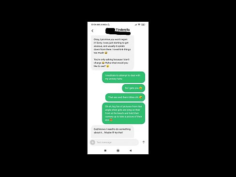❤️ Min PAWGek nû ji Tinder li harema xwe zêde kir (bi Tinder re biaxive) ☑ Vîdyoyê porno li me ❌️